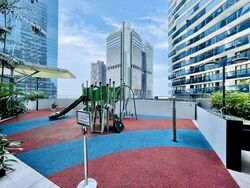 The Sail @ Marina Bay (D1), Apartment #566115751